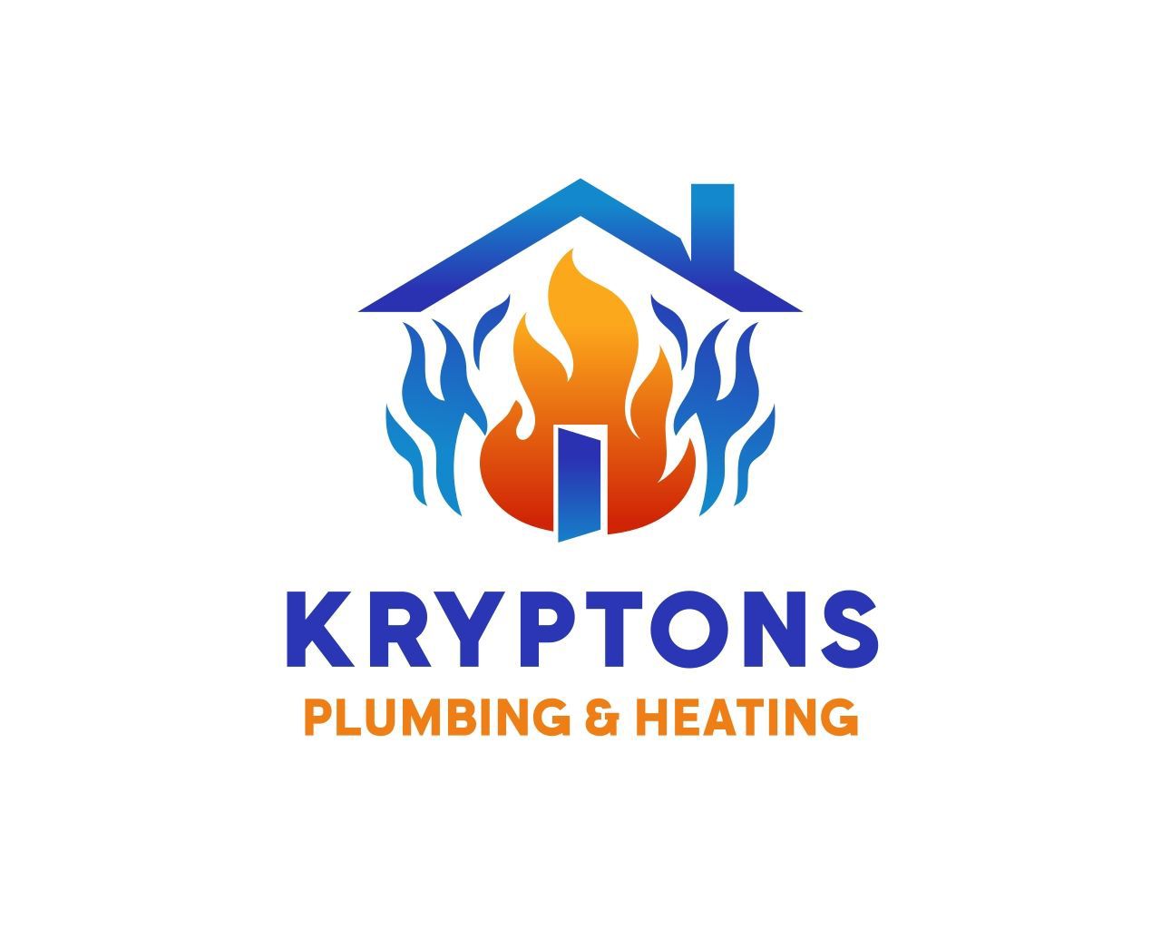 Kryptons plumbing and heating