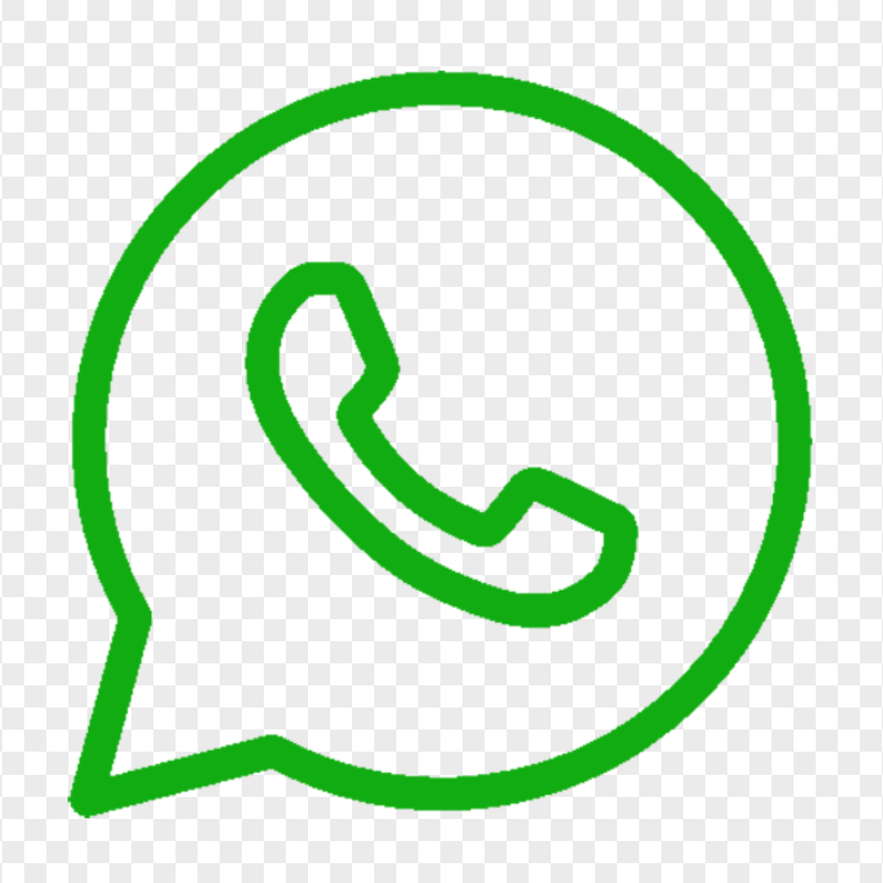 WhatsApp Icon